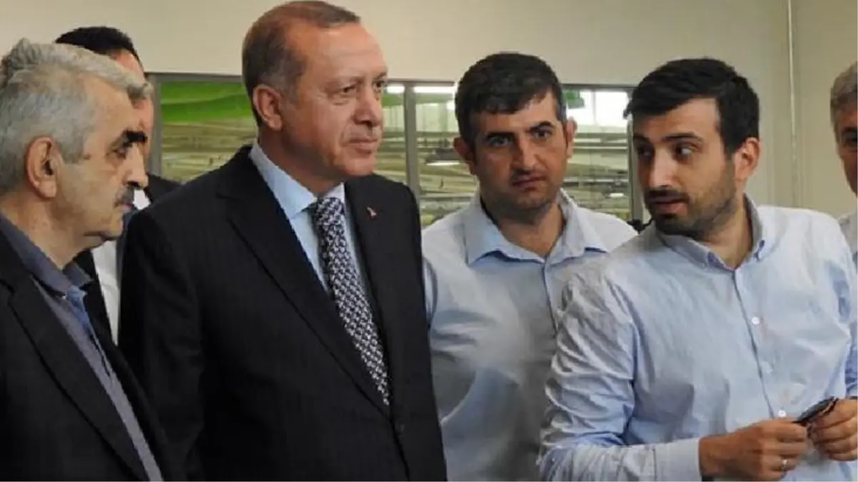 Cumhurbaşkanı Erdoğan\'dan Özdemir Bayraktar için başsağlığı mesajı