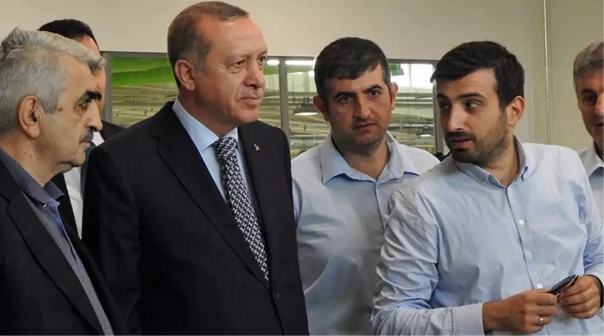 Son Dakika! Selçuk Bayraktar\'ın babası, BAYKAR Yönetim Kurulu Başkanı Özdemir Bayraktar yaşamını yitirdi