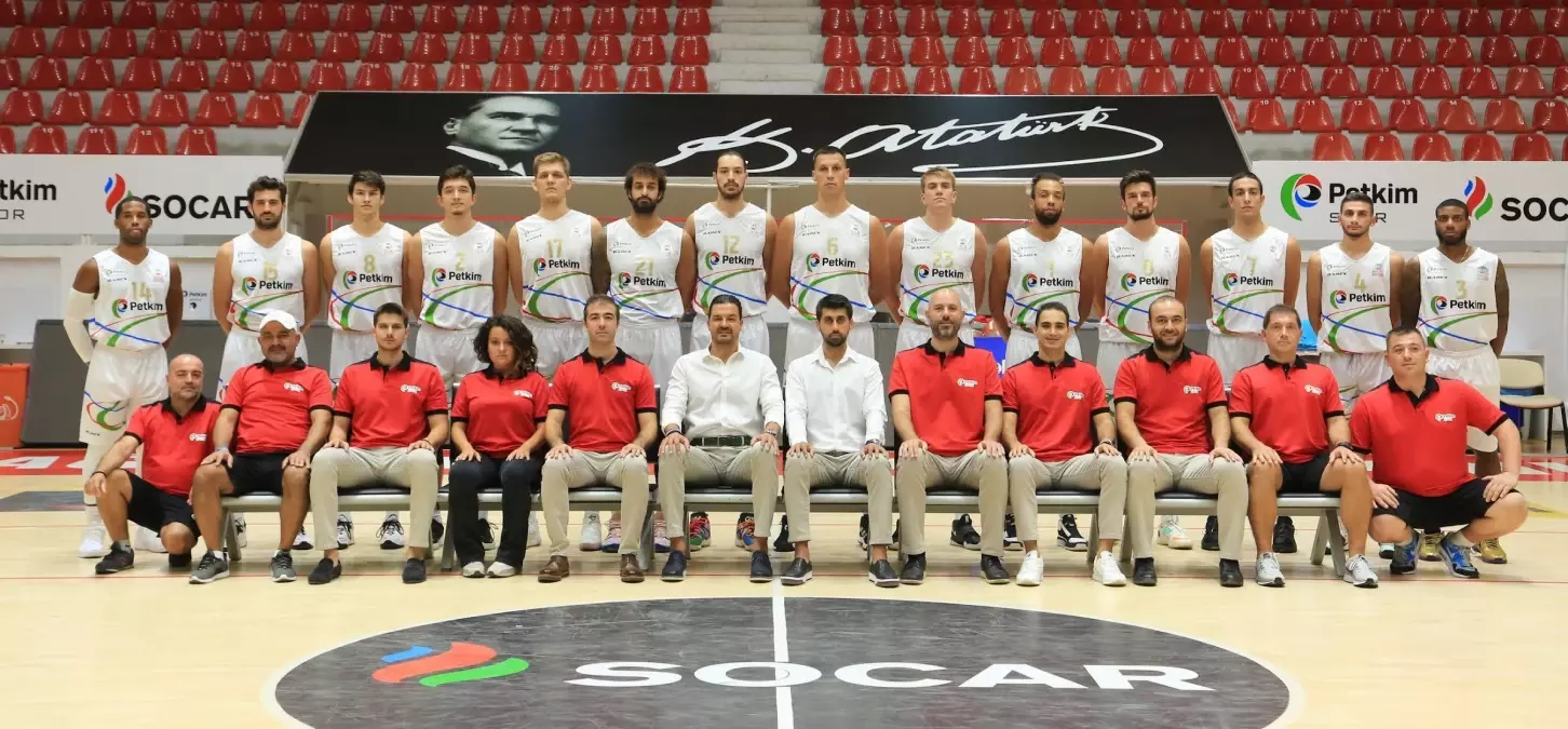 TOFAŞ 97 – 83 Aliağa Petkim Spor