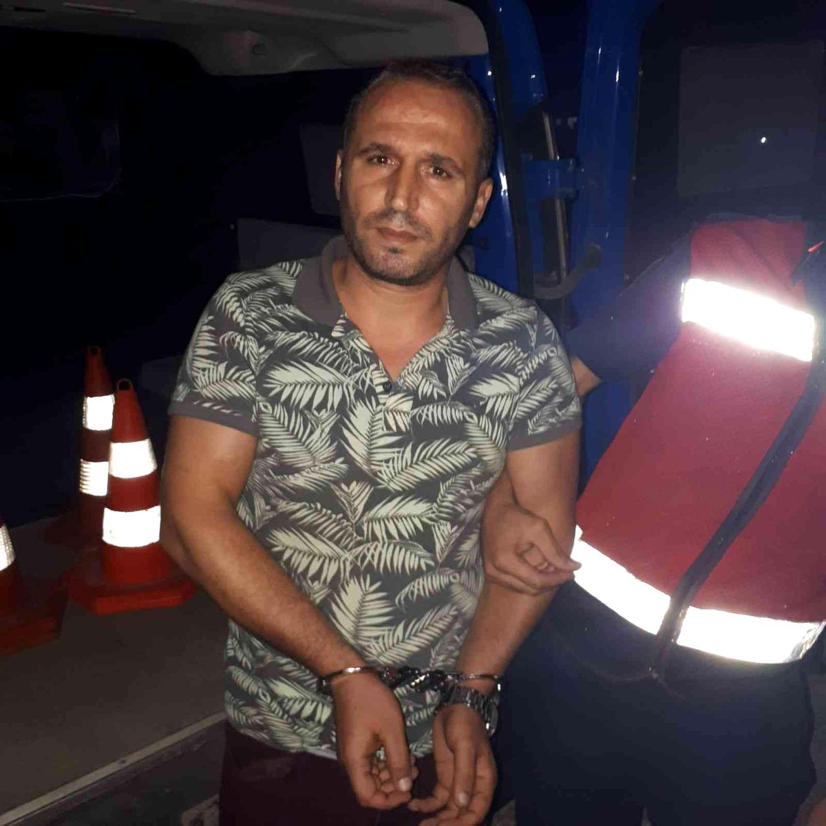 Son dakika: Kardeşini vuran şahıs jandarma dedektiflerinden kaçamadı