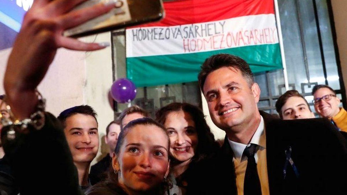 Macaristan\'da muhalefetin Orban\'a karşı ortak adayı Peter Marki-Zay: Aday nasıl belirlendi?