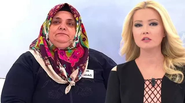 Müge Anlı'da kan donduran iddia: Sevgilim kardeşimi öldürüp tuvalete oturttu, kokmasın diye her gün yıkadı Müge Anlı'da kan donduran iddia: Sevgilim kardeşimi öldürüp tuvalete oturttu, kokmasın diye her gün yıkadı