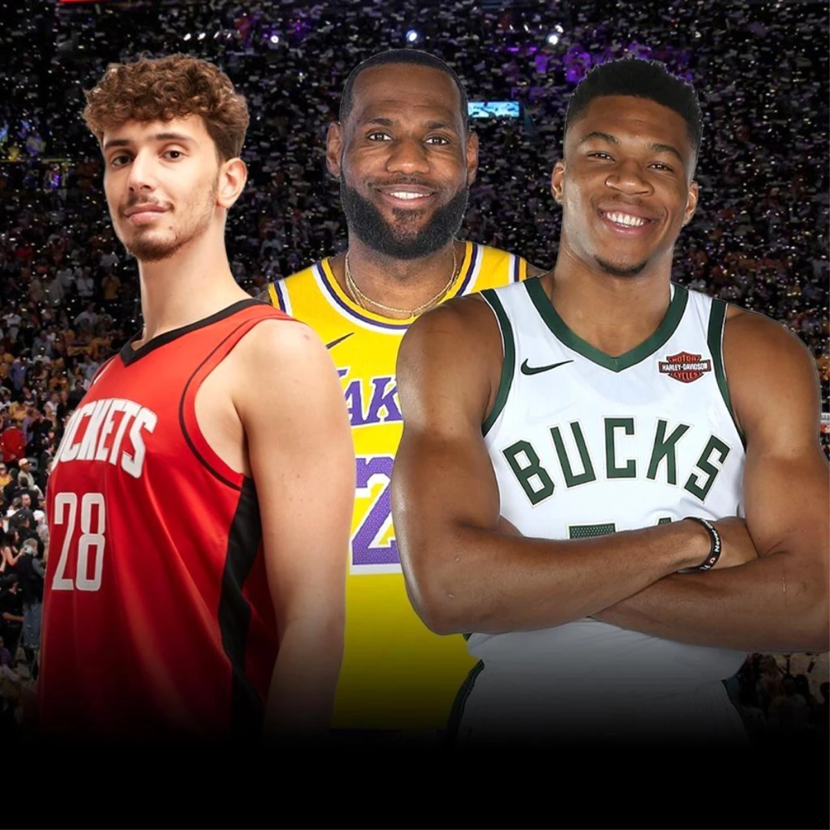 NBA\'in yeni sezonu dijital TV platformu kullanıcılarıyla buluşuyor
