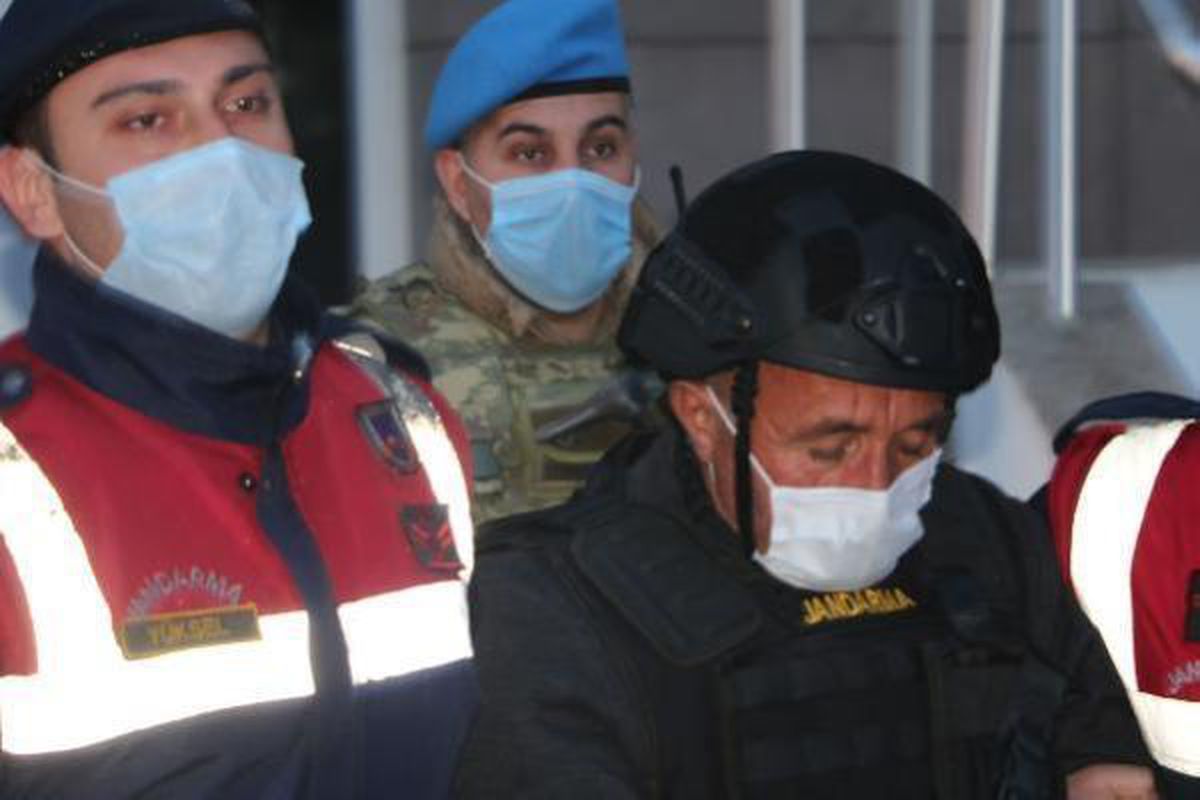 Son dakika: Okul servisinde 2 çocuğu öldüren sanığın oğlu, tanık olarak dinlendi