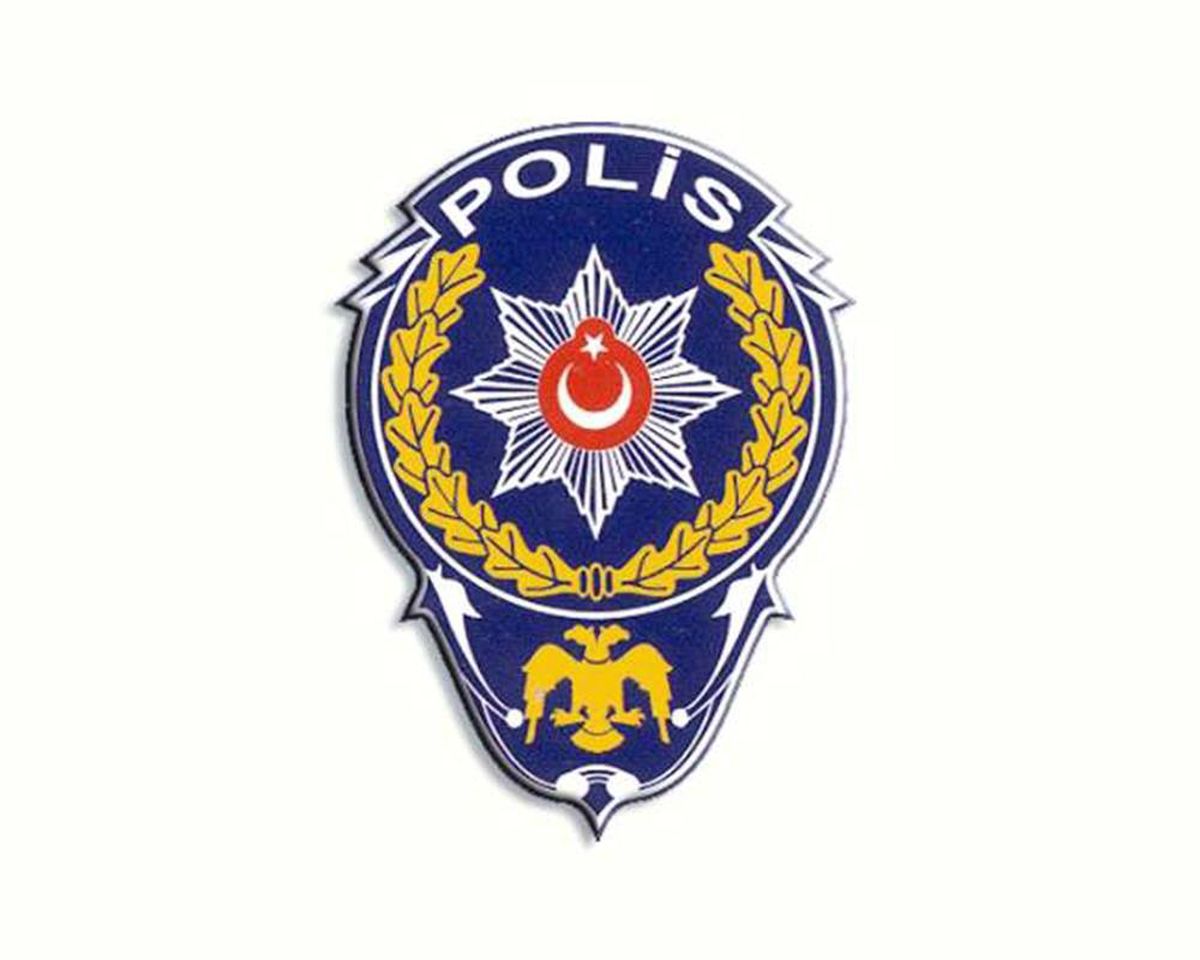 Polis Merkezi Amirliklerine yapılan başvurulardan yüzde 95,66\'sı sonuçlandırıldı