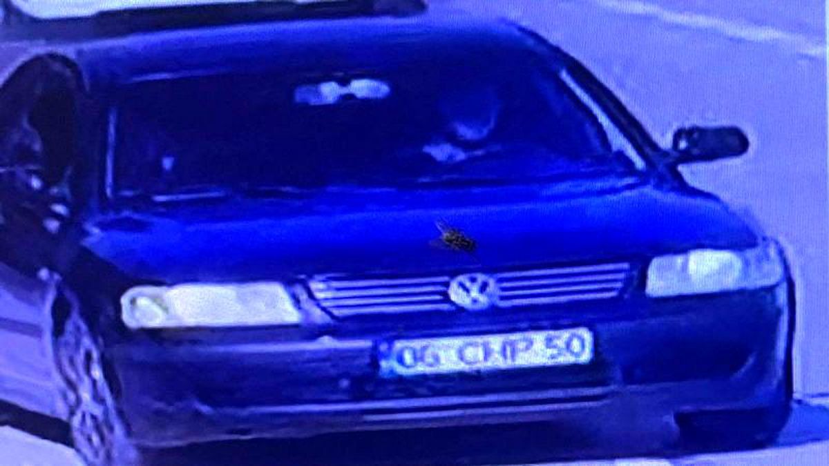 Polisi sürükleyerek yaralayan CHP\'li gözaltına alındı