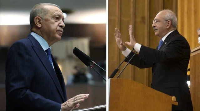 Son Dakika! Cumhurbaşkanı Erdoğan'dan, Cumhuriyet Başsavcılığı'na başvuru