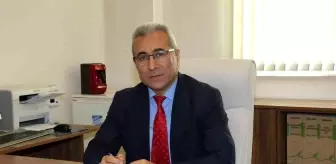 Prof. Dr. Erbaş: 'Dünyada açlık artıyor'