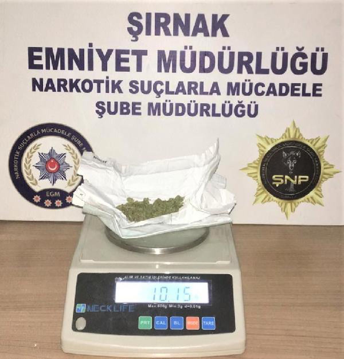 Son dakika haber | Şırnak\'ta kaçakçılık ve asayiş operasyonu: 59 gözaltı