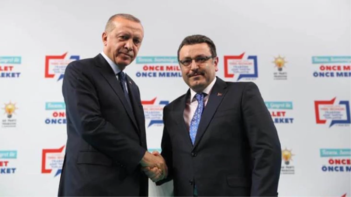 AK Partili Ortahisar Belediye Başkanı\'nın \'Şikeci Fenerbahçe\' paylaşımı taraftarı öfkelendirdi