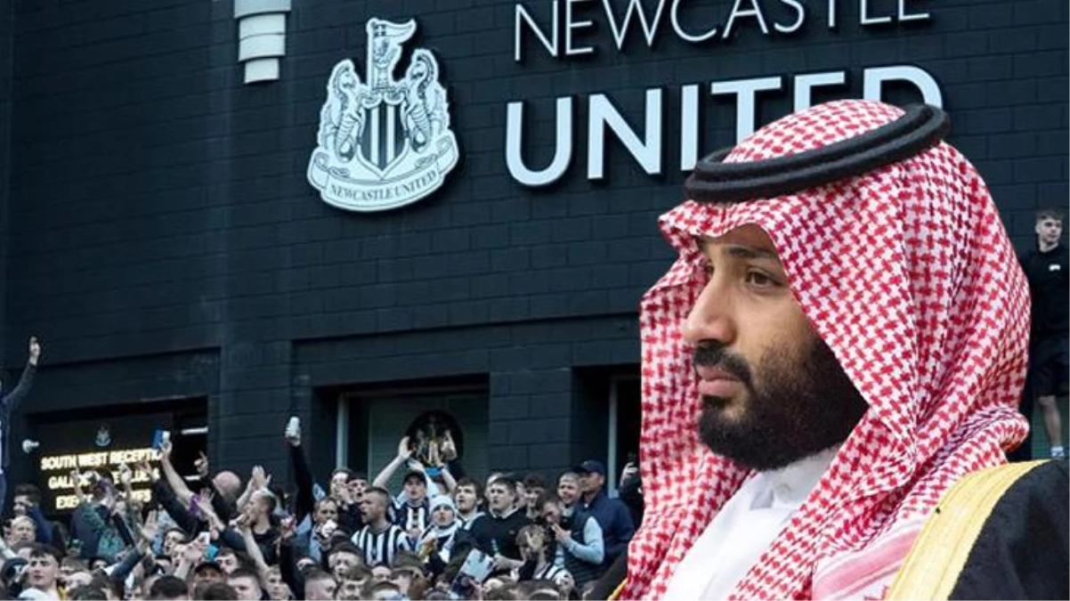 Dünyanın en zengin takımı oldular ama bir işe yaramadı! Newcastle\'a komik transfer bütçesi