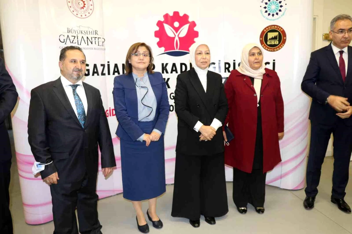 TBMM Kadına Yönelik Şiddeti İnceleme Komisyonu Gaziantep\'te incelemelerde bulundu