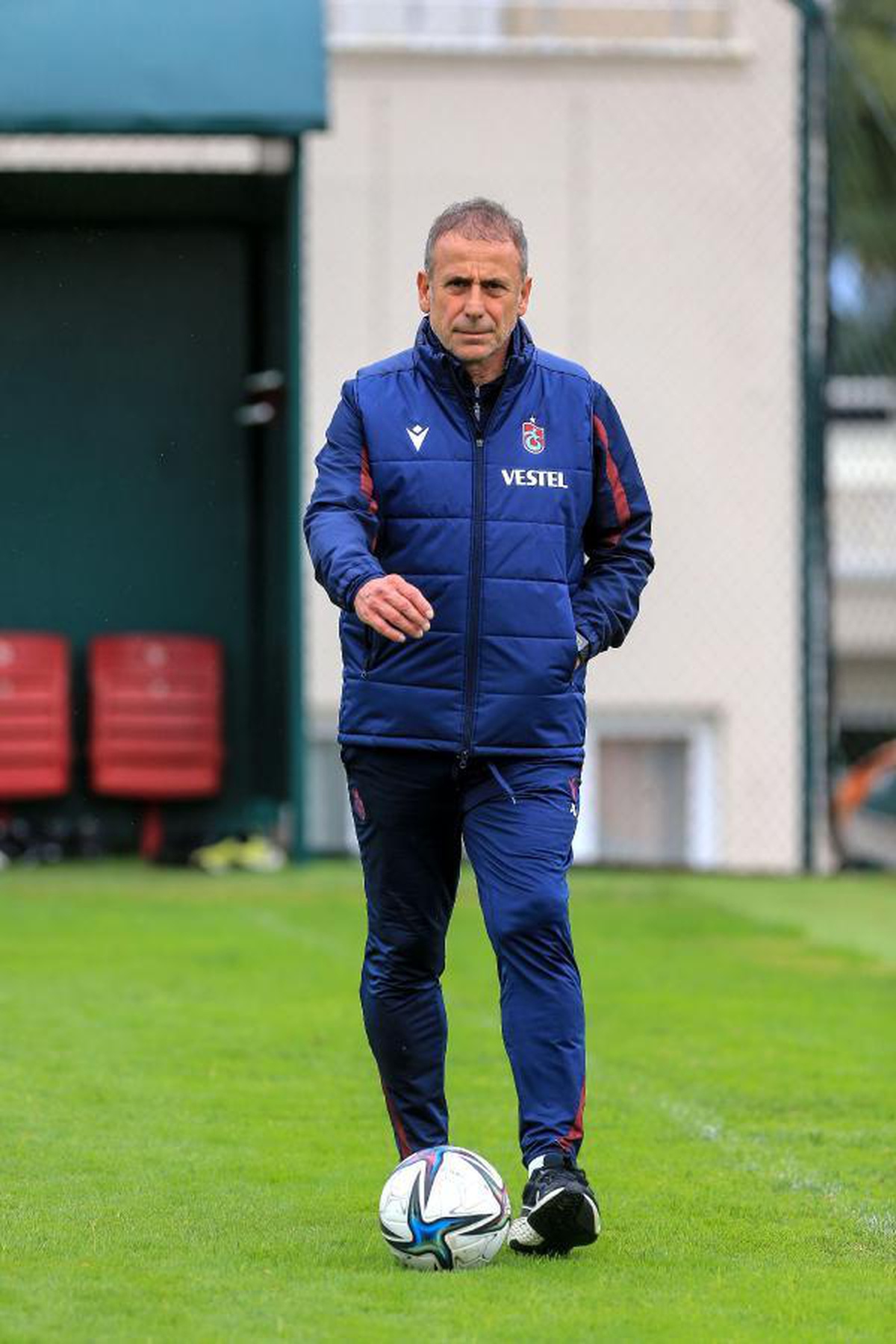 Trabzonspor\'da tarihi namağlup serisi