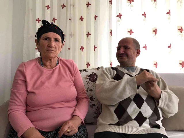 Son dakika haberi! Tunceli'de yaşayan Uğurlu çifti, hayatlarını zihinsel engelli çocuklarına adadı