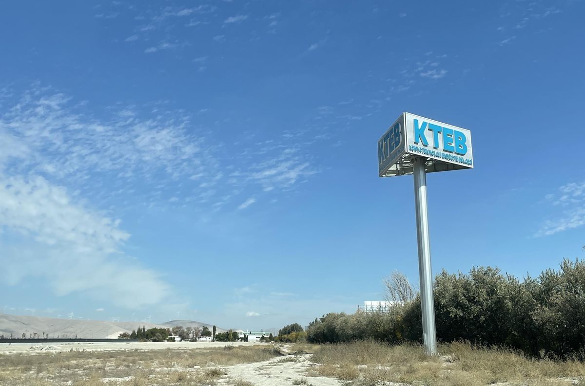 Türkiye\'nin ilk silah test merkezi Konya\'ya kuruluyor