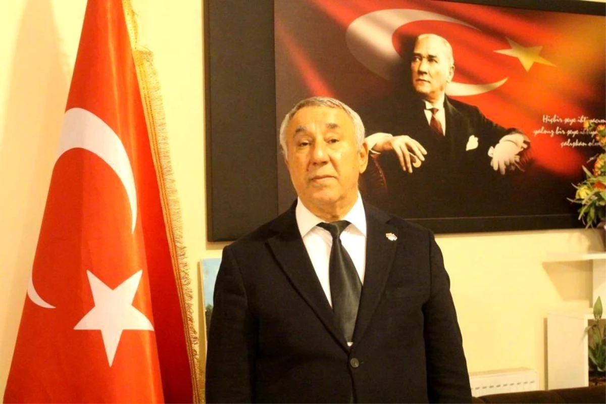 Ünsal, "Azerbaycan\'ın Bağımsızlık Yıldönümü kutlu olsun"