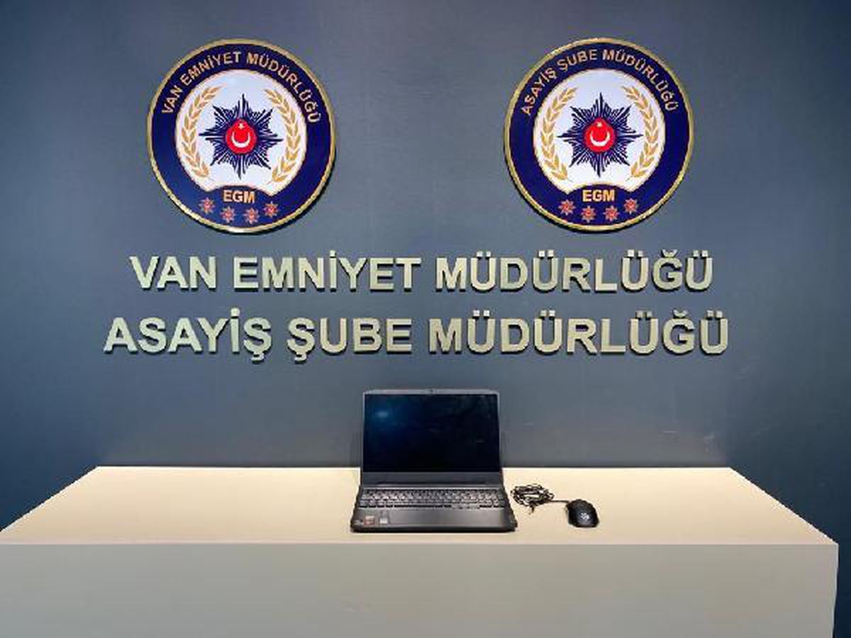 Son Dakika | Van\'da, hırsızlık ve uyuşturucu ile aranan şahıslara operasyonda 10 kişi tutuklandı