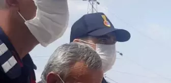 Yeğenini öldüren sanığa 25 yıl hapis cezası