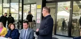 4 aşı yaptıran kaymakamdan çağrı var