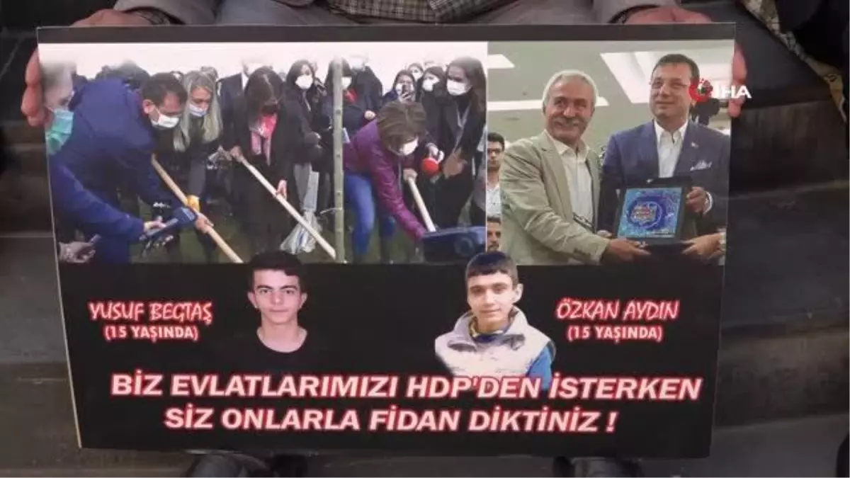 Acılı baba Yusuf Erdinç oğluna seslendi