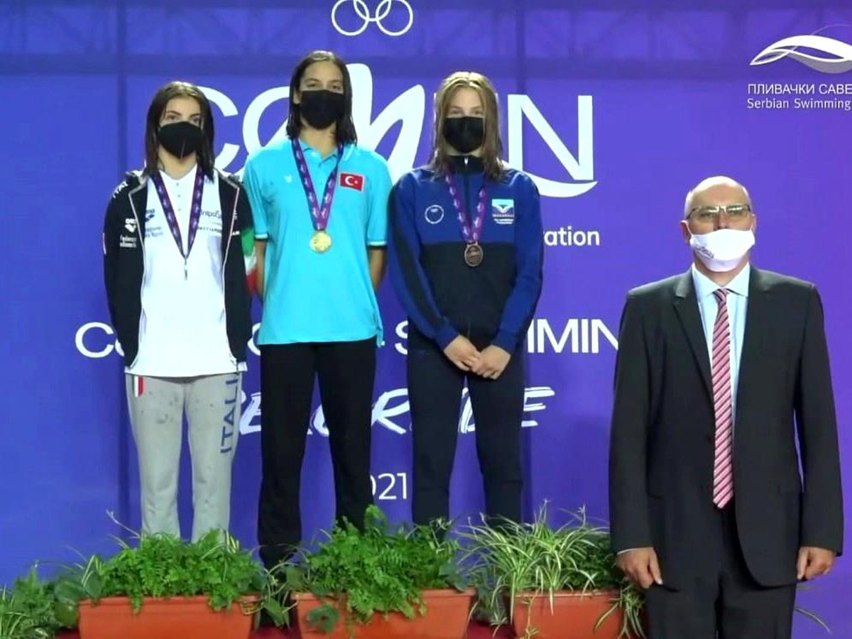 Antalyasporlu sporculardan milli gurur