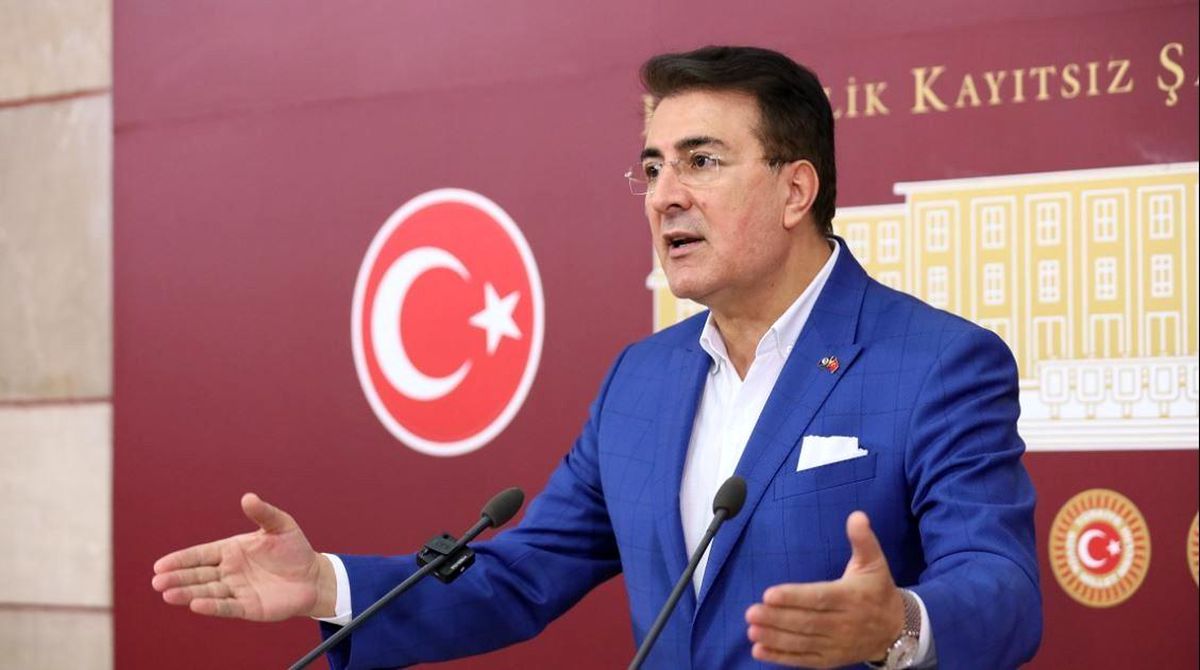 Aydemir\'den Kılıçdaroğlu\'na sert tepki