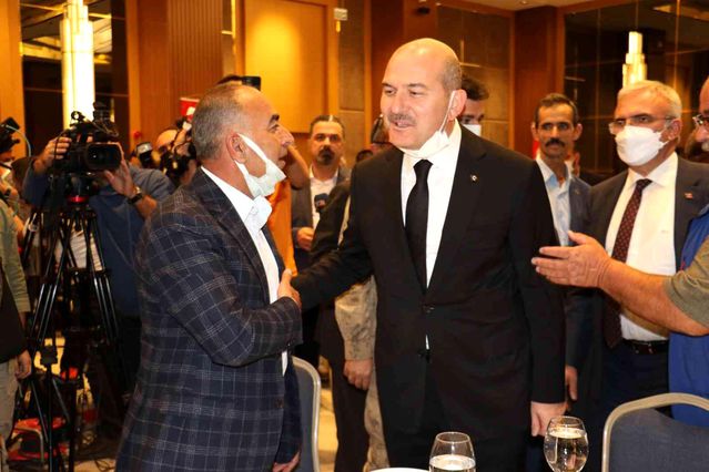Bakan Soylu, CHP lideri Kılıçdaroğlu'nun bürokratlarla ilgili sözlerine sert çıktı: Bu millet hiçbir şeyden korkmadı
