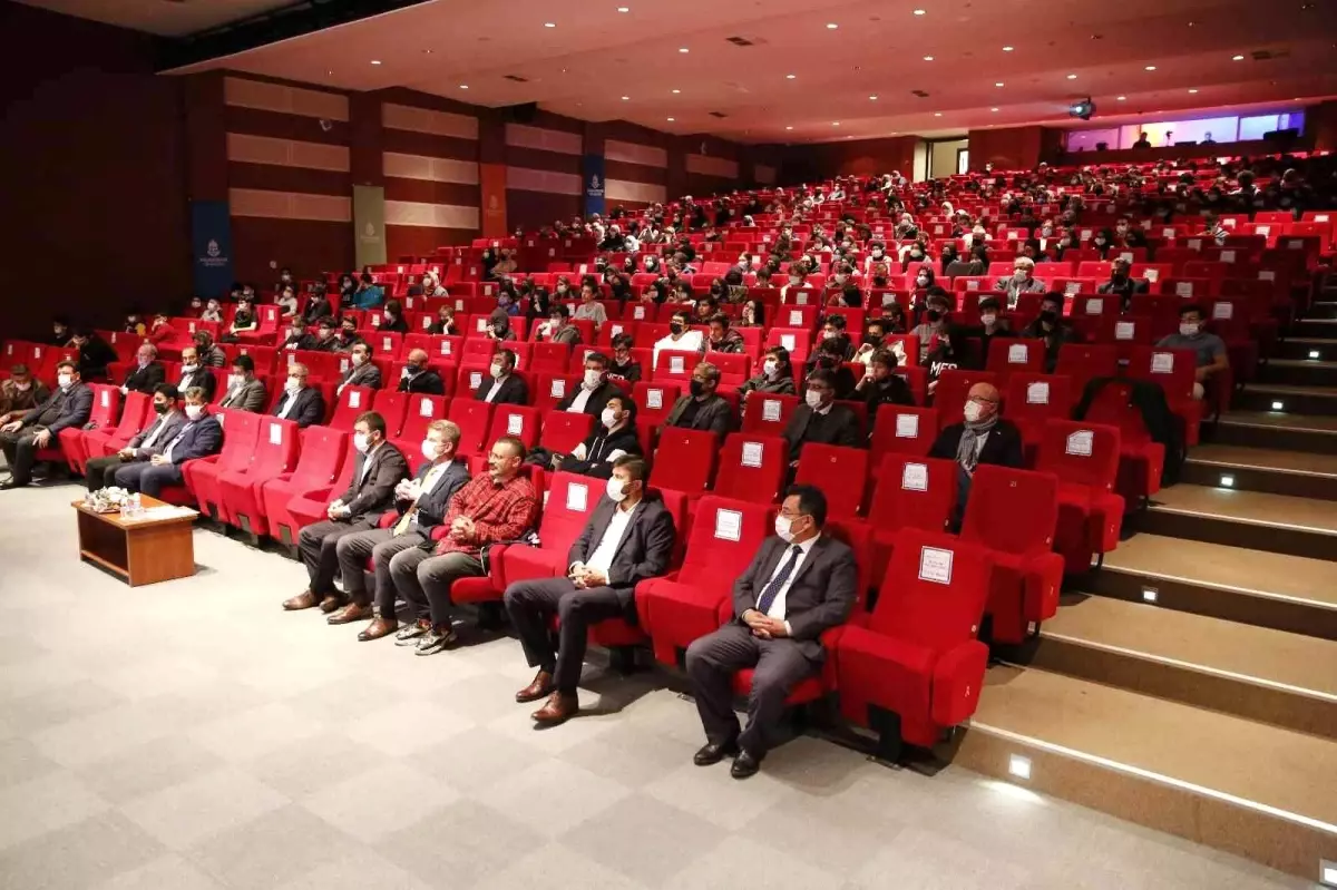 Başakşehir\'de Mevlid-i Nebi Haftası kutlandı