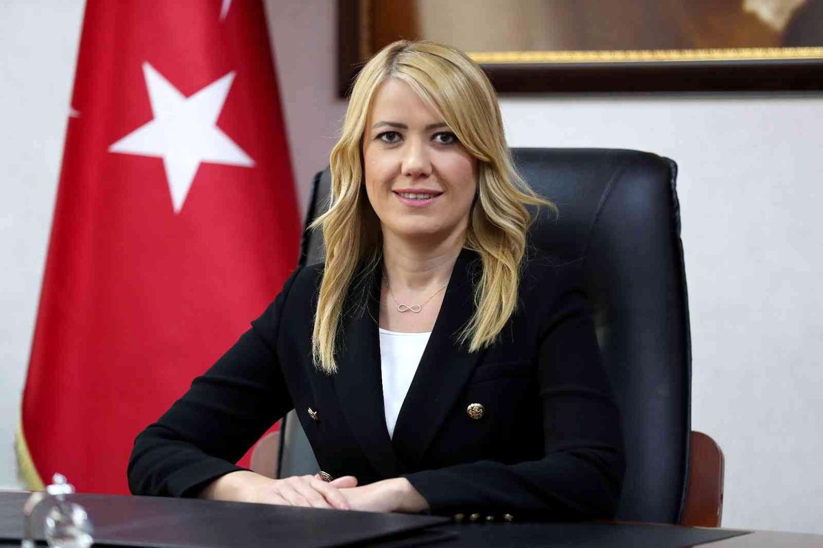 Başkan Doğan, "Muhtarlık kurumu çok önemli bir yerel yönetim birimidir"