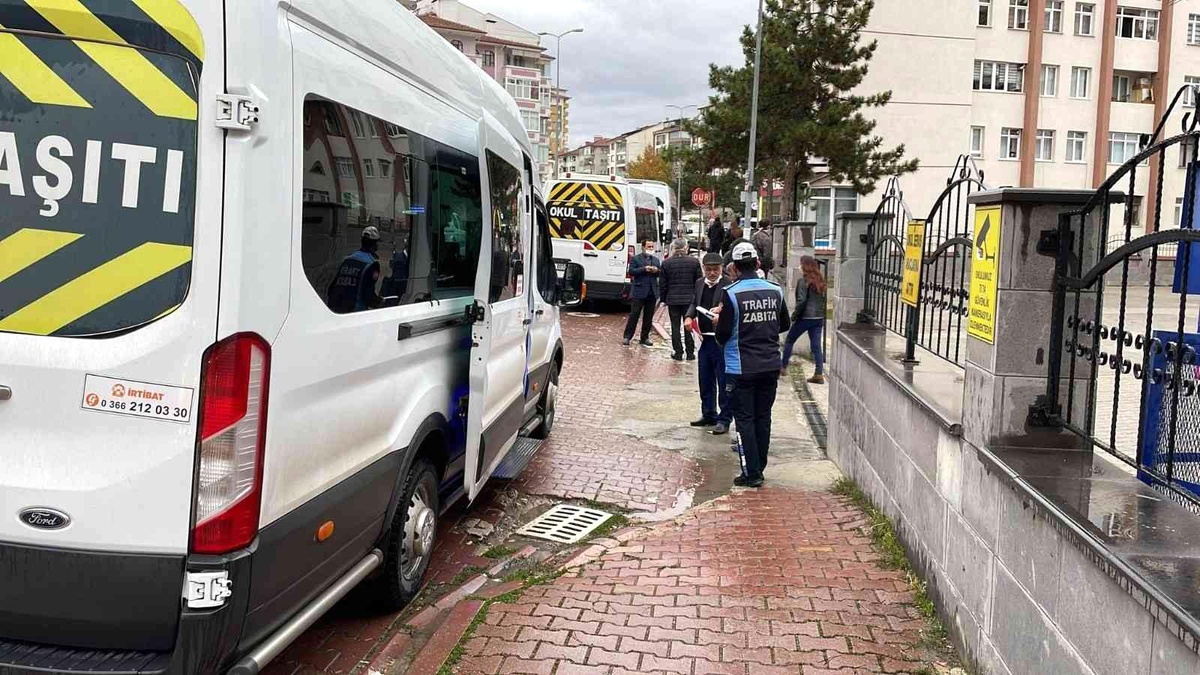 Başkan Vidinlioğlu: "En iyi hizmeti sunmak için sahadayız"