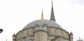 Baykar Yönetim Kurulu Başkanı Özdemir Bayraktar, son yolculuğuna uğurlanıyor (4)