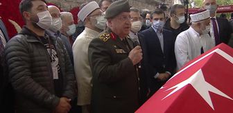 Baykar Yönetim Kurulu Başkanı Özdemir Bayraktar, son yolculuğuna uğurlandı (4)