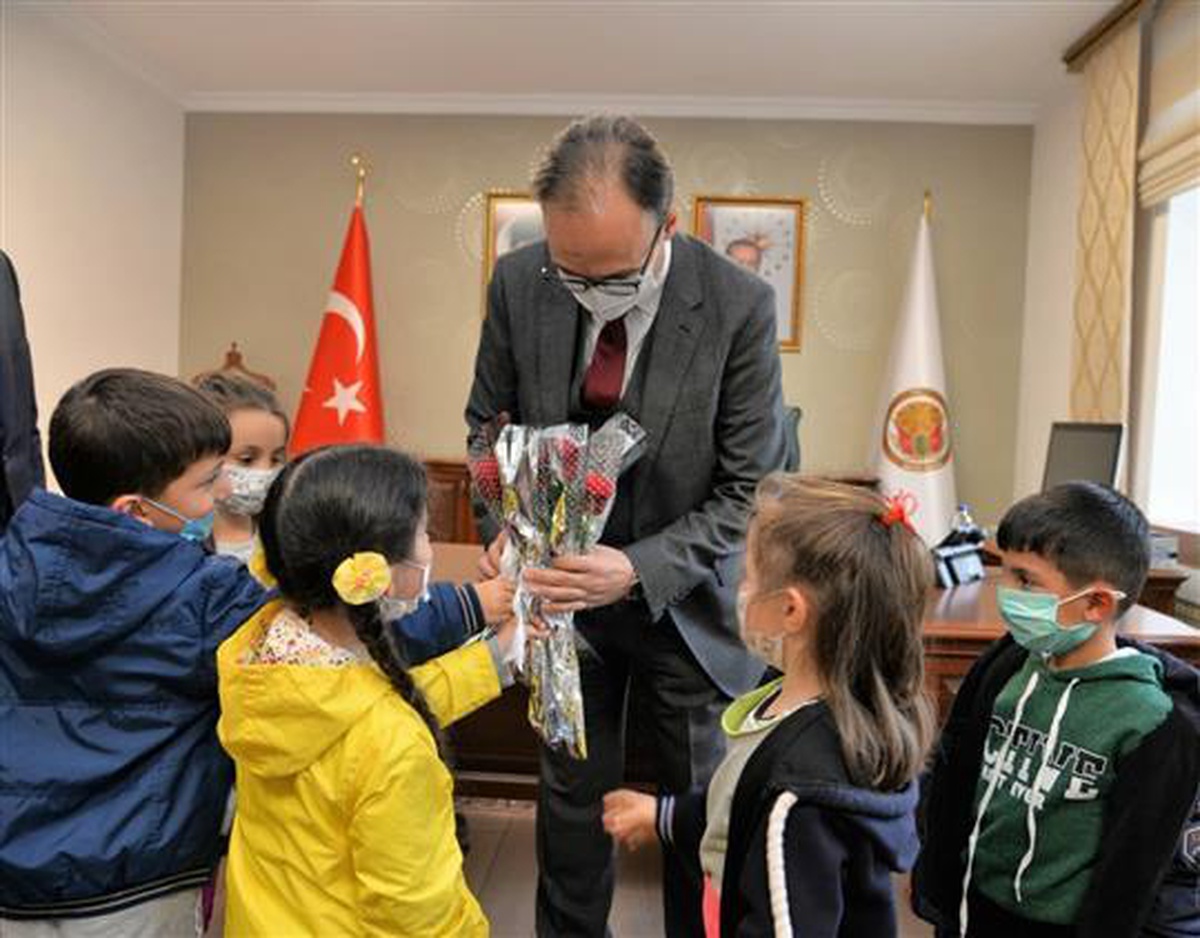 Bilecik\'te Mevlid-i Nebi Haftası etkinlikleri başladı