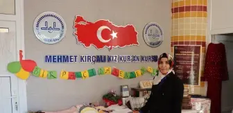 'Bir Parça da Senden Olsun' projesiyle 75 genç kızın çeyizini dizdi