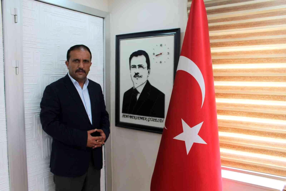 Bulut: "HDP, Hazine yardımından faydalandırılmamalı"