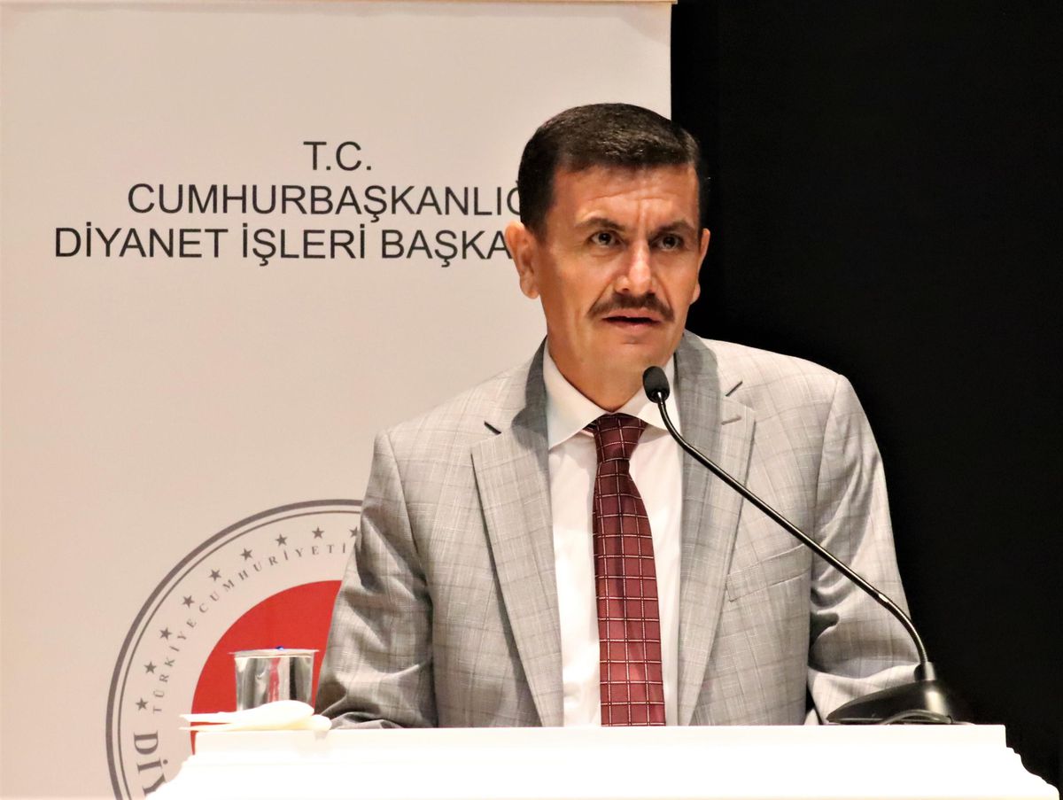 Burdur\'da Mevlid-i Nebi Haftası programı düzenlendi