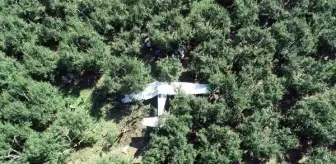 Son dakika! Bursa'da uçak kazasına 'takipsizlik' kararı