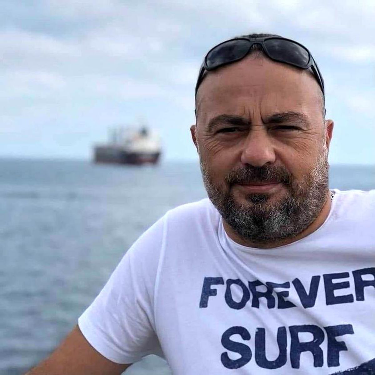 Bursa emniyetinin acı günü
