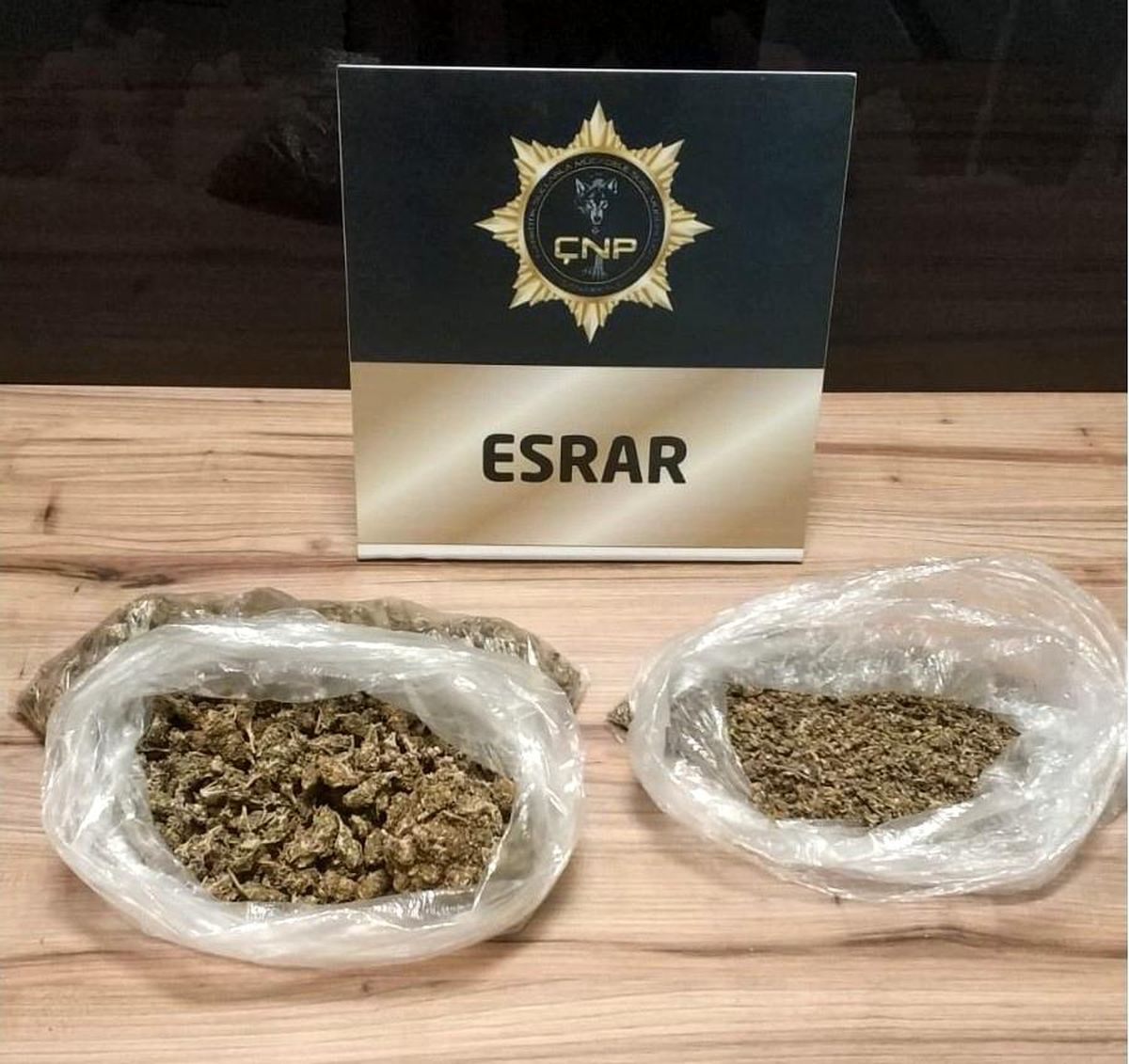 Çanakkale\'de uyuşturucu operasyonu: 4 tutuklama
