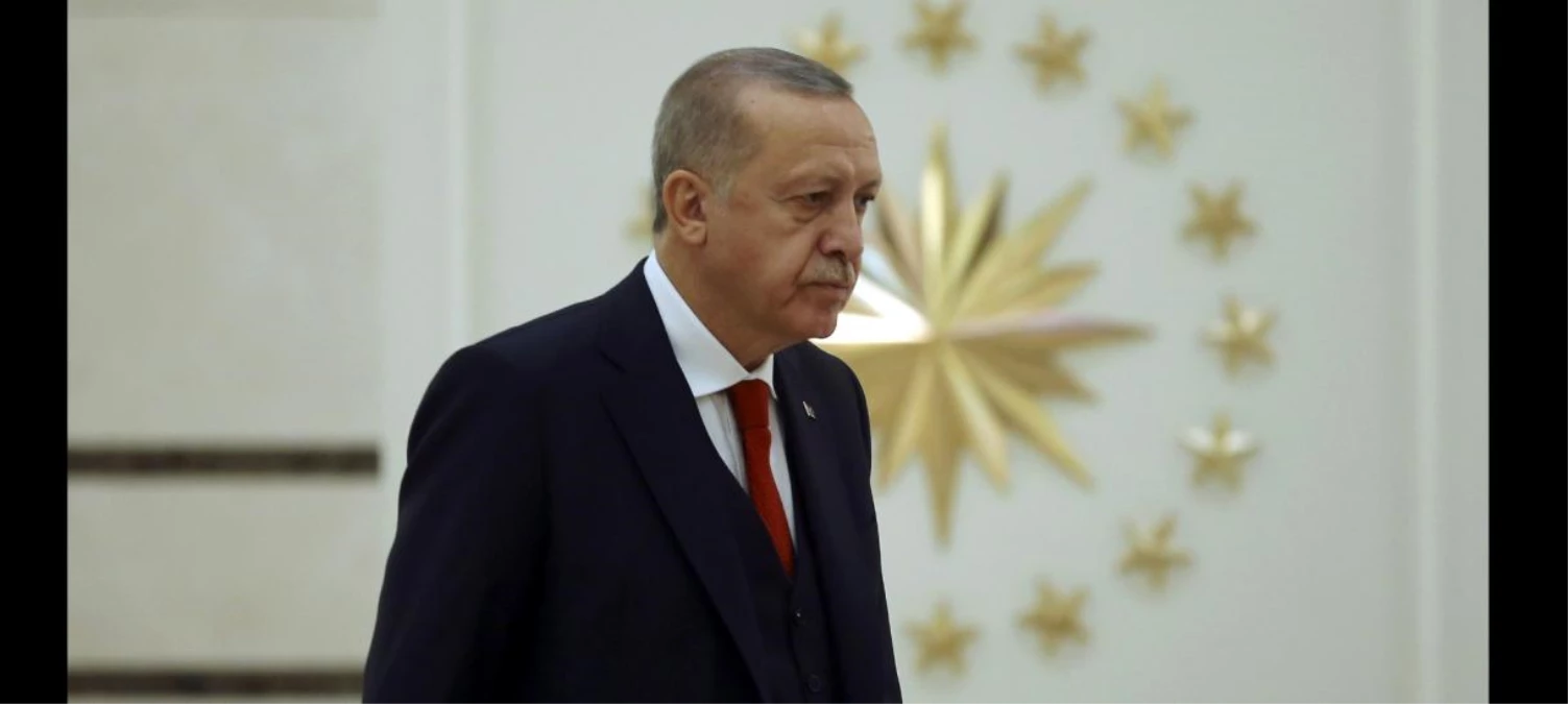 Cumhurbaşkanı Erdoğan\'dan, Özdemir Bayraktar için taziye ilanı