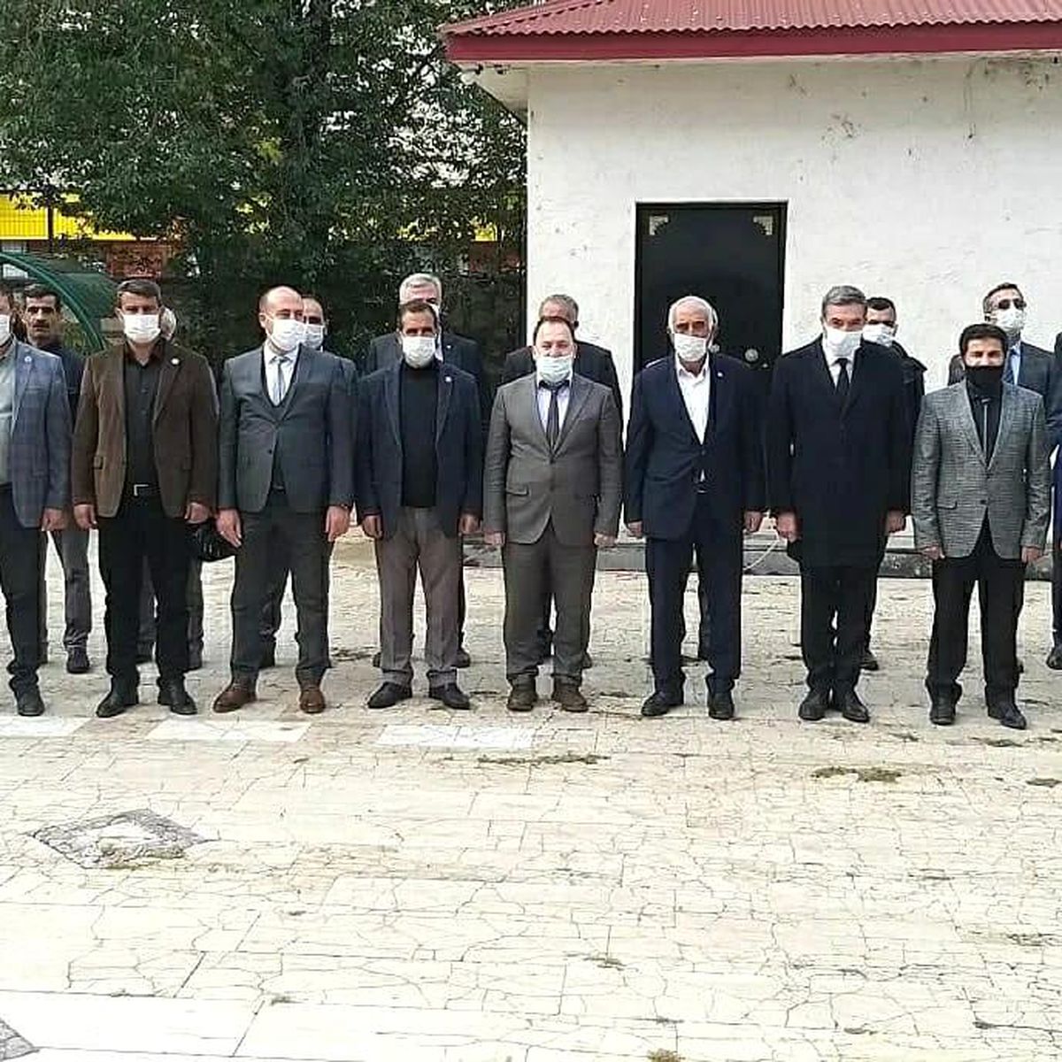Diyadin\'de 19 Ekim Muhtarlar Günü etkinliği