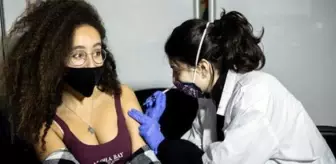 ABD'de yapılan araştırma, Pfizer-BioNTech aşısının gençlerde etkinliğini kanıtladı