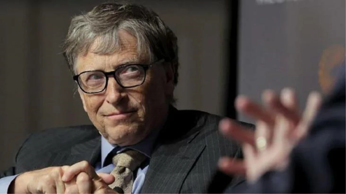 Bill Gates\'ten skandal bir haber daha! Şirket çalışanına uygunsuz tekliflerle dolu elektronik postalar gönderdiği iddiası ses getirdi