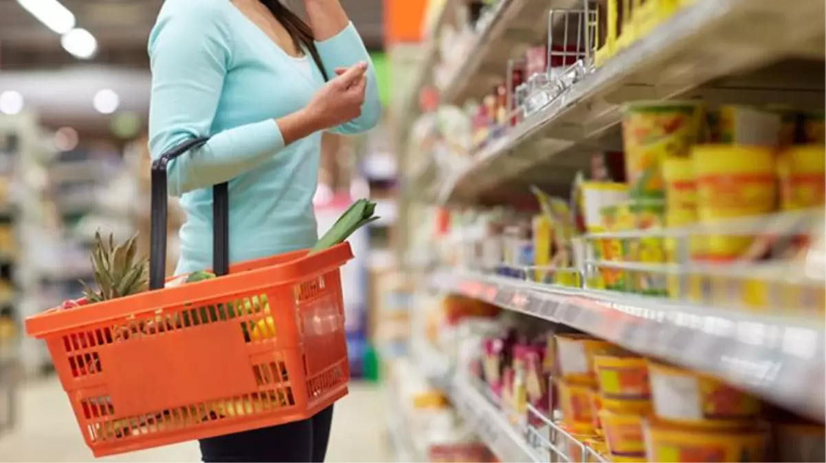 Paketlenmiş gıda ürünlere tedarik sıkıntısını bahane edip yüzde 90 zam yapıyorlar