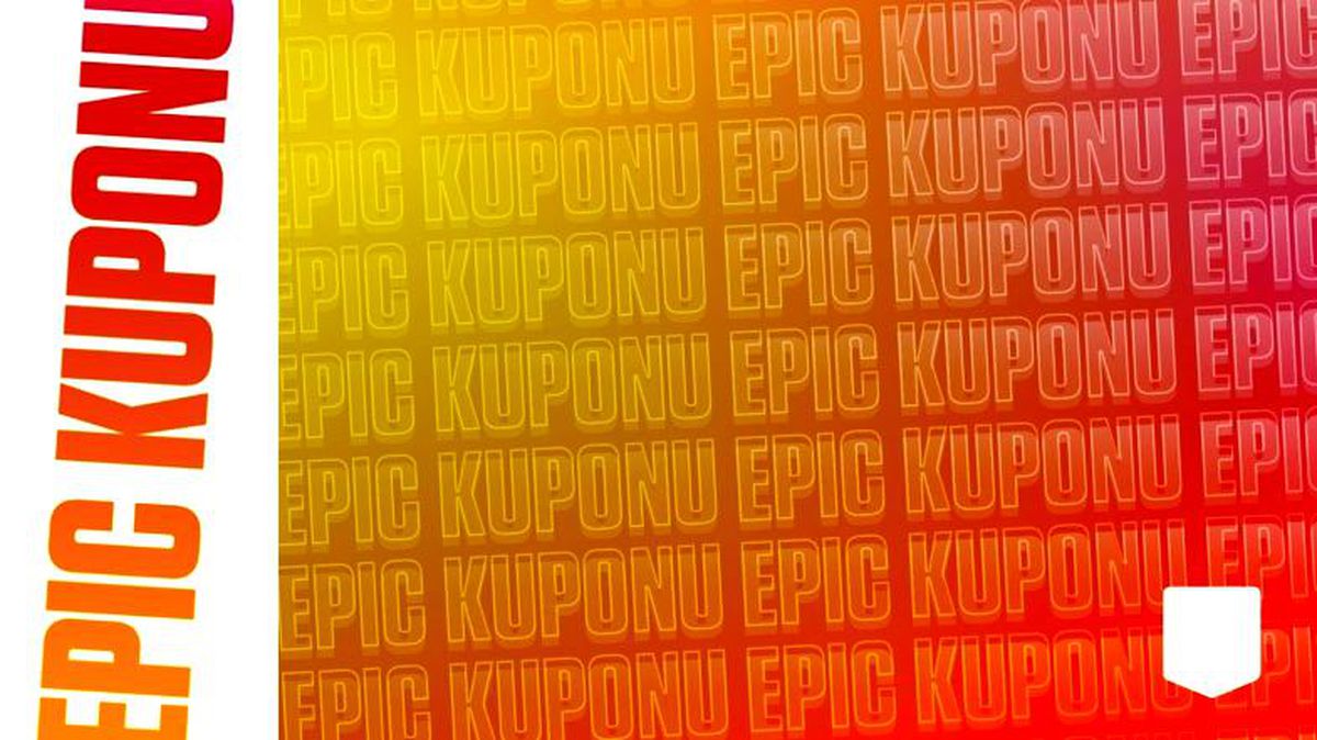 Epic Games 60 TL Değerinde İndirim Kuponu Dağıtıyor