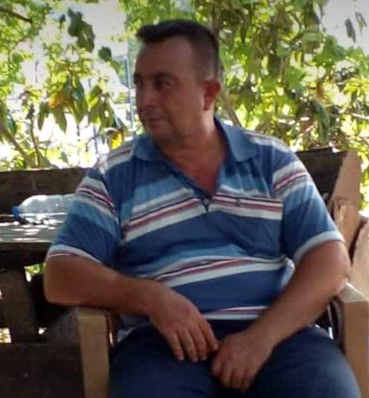 Erzin\'de devrilen traktörün sürücüsü hayatını kaybetti