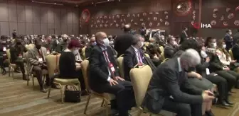 Geleceğin askerleri Ankara'da masaya yatırıldı