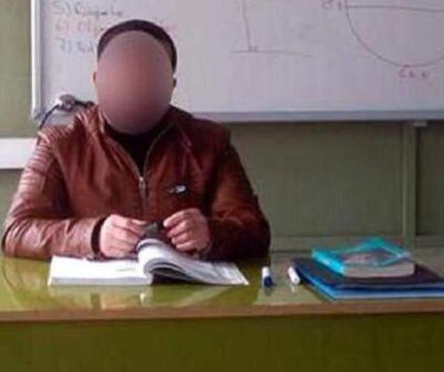 Öğrencisine istismardan yargılanan müdür yardımcısından rezil savunma: Kılık kıyafeti çok şık ve dikkat çekiciydi Öğrencisine istismardan yargılanan müdür yardımcısından rezil savunma: Kılık kıyafeti çok şık ve dikkat çekiciydi