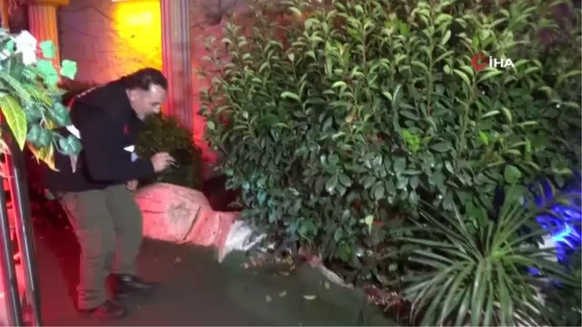 İzmir\'de düğündeki cinayetle ilgili 4 tutuklama