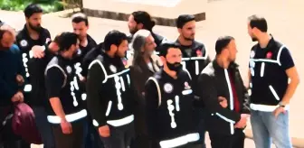 Son dakika haberi: Kara Kuvvetleri Komutanlığı'ndan ilişiği kesilmiş 50 FETÖ şüphelisi hakkında gözaltı kararı